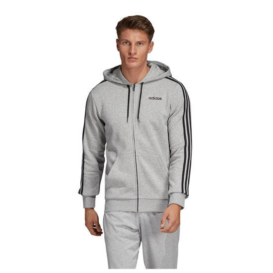 Adidas Ανδρική ζακέτα Essentials 3-Stripes